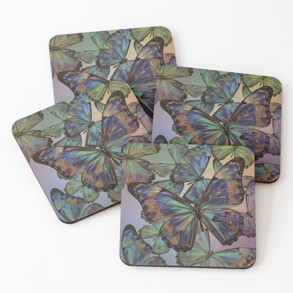 Item preview, Las Mariposas designed and sold by Wana-Mango.
