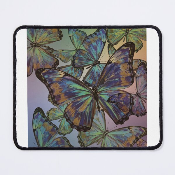 Item preview, Las Mariposas designed and sold by Wana-Mango.