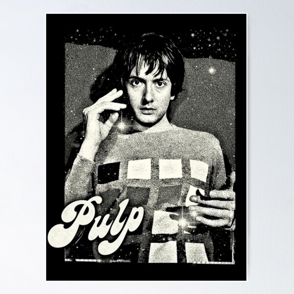 Item preview, Band Music 90s Britpop Vintage designed and sold by Clothingglowi.