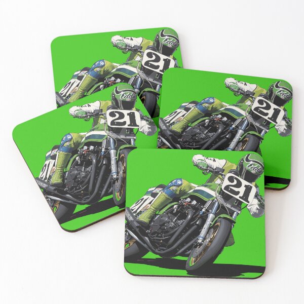 Item preview, Eddie Lawson 21 1982 Champion  designed and sold by Speedjunkies.