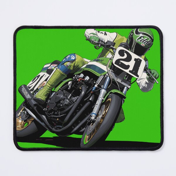 Item preview, Eddie Lawson 21 1982 Champion  designed and sold by Speedjunkies.