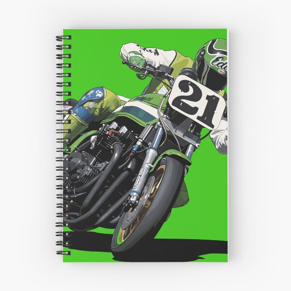 Item preview, Eddie Lawson 21 1982 Champion  designed and sold by Speedjunkies.