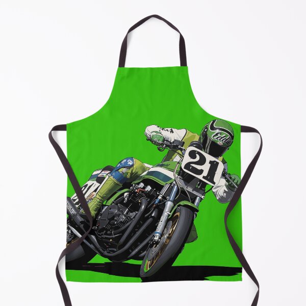 Item preview, Eddie Lawson 21 1982 Champion  designed and sold by Speedjunkies.