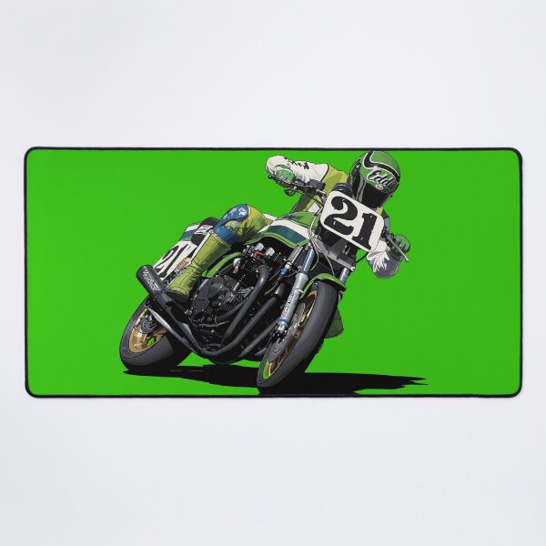 Item preview, Eddie Lawson 21 1982 Champion  designed and sold by Speedjunkies.
