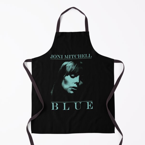 Item preview, Joni Blue T-Shirt designed and sold by TinaWinsor.