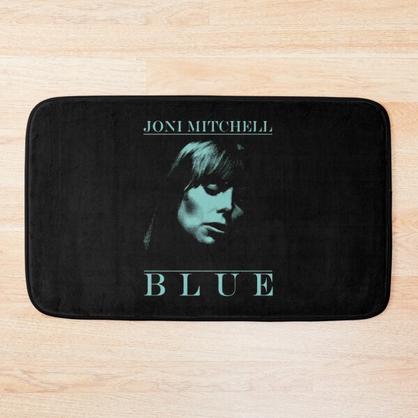 Item preview, Joni Blue T-Shirt designed and sold by TinaWinsor.