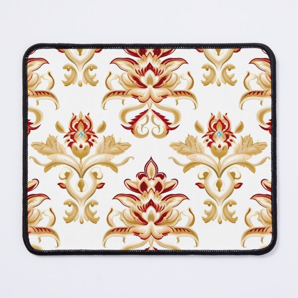 Item preview, Thai Pattern Traditional Gold Art designed and sold by Happyfreedom.