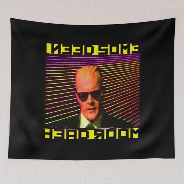 Item preview, Show TV Funny Vintage Movie Film Man designed and sold by ClothesLimeCo.