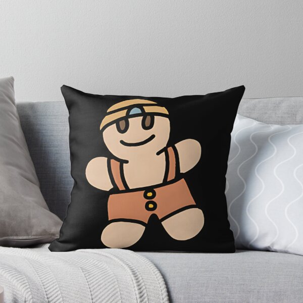 Item preview, Gingerbread Man designed and sold by rukoroupikq.