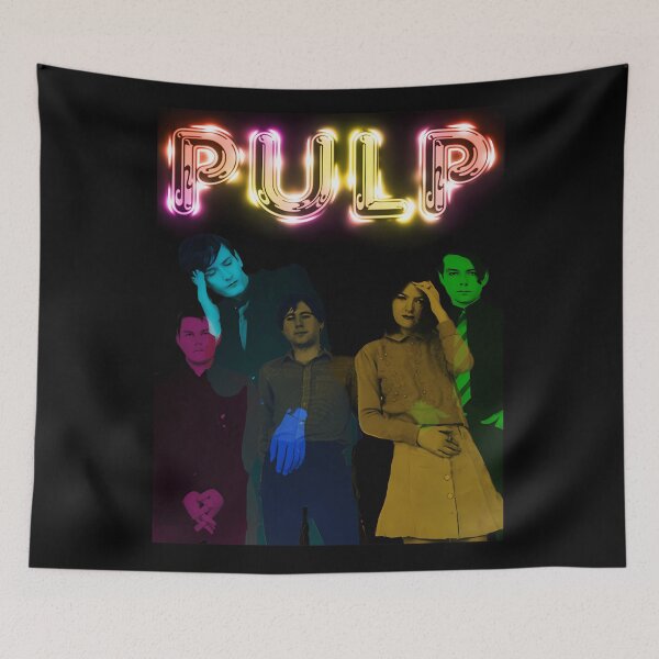 Item preview, Britpop Band Music 90s Vintage designed and sold by Clothingglowi.