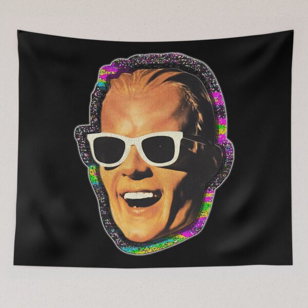 Item preview, Movie Vintage Show Film TV Funny Man designed and sold by ClothesLimeCo.