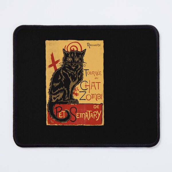 Item preview, Vintage Horror Dark Movie Halloween Pet designed and sold by BonnotGentleFa.