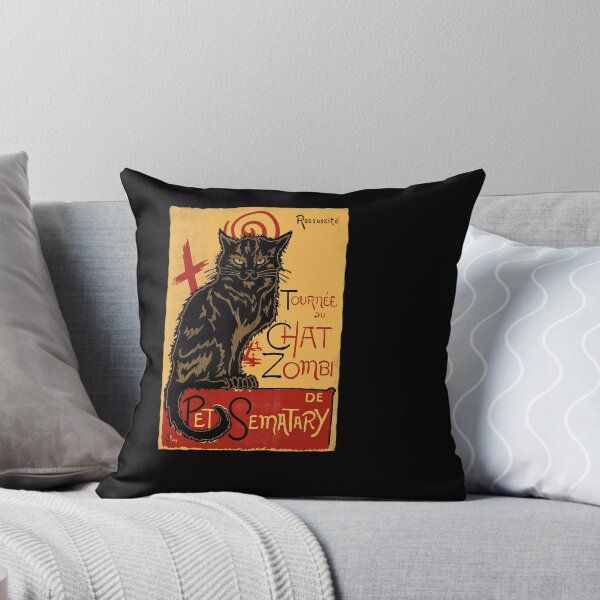 Item preview, Vintage Horror Dark Movie Halloween Pet designed and sold by BonnotGentleFa.