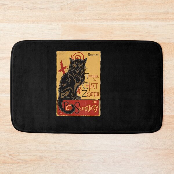 Item preview, Vintage Horror Dark Movie Halloween Pet designed and sold by BonnotGentleFa.