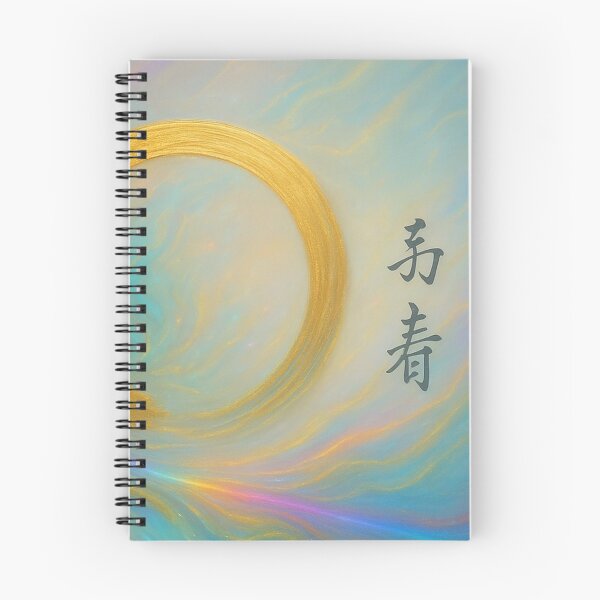 Item preview, 512348741 – Learn to Manifest | Grabovoi Code for Creative Creation | Spiritual Art for Conscious Manifestors designed and sold by Zenlines by Ralf Gradl.