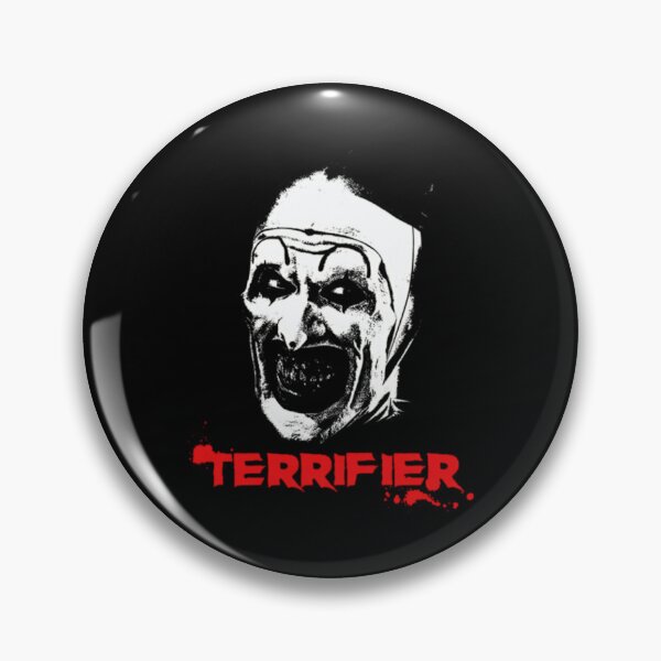 Item preview, Vintage Halloween Hell Horror Movie Demon designed and sold by ClothesLimeCo.