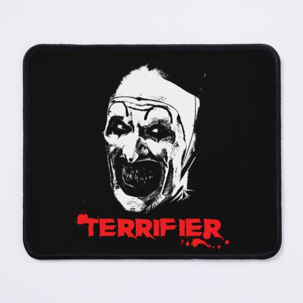 Item preview, Vintage Halloween Hell Horror Movie Demon designed and sold by ClothesLimeCo.