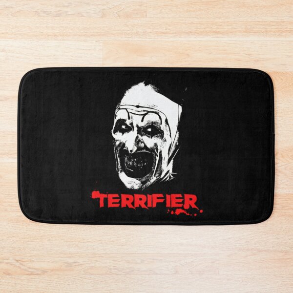 Item preview, Vintage Halloween Hell Horror Movie Demon designed and sold by ClothesLimeCo.