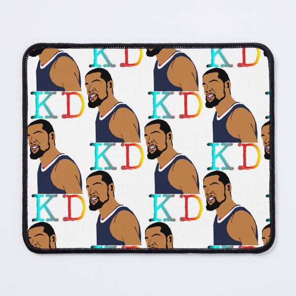 Item preview, K.D illustration designed and sold by ZooStateofMind.