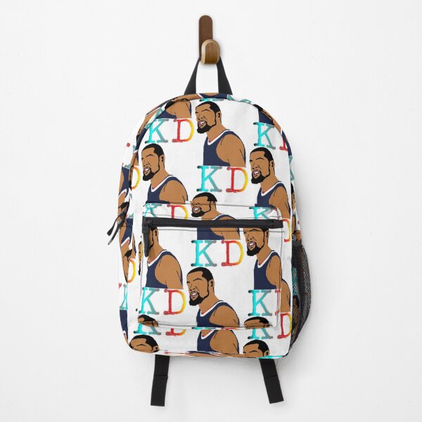 Item preview, K.D illustration designed and sold by ZooStateofMind.