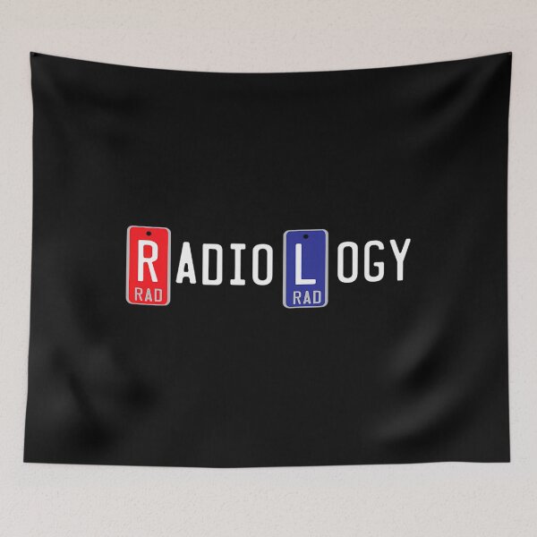 Item preview, Radiology X-Ray Markers 		 designed and sold by domenadgdaju.