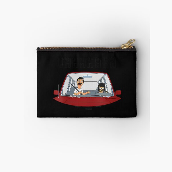 Artikelvorschau, Uhhhh Damen Bob'S Burgers Tina Driving entworfen und verkauft von PortaRezulin.