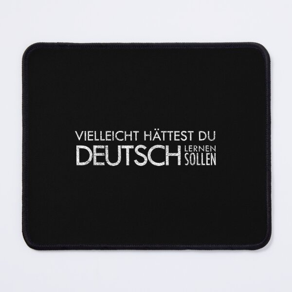 Item preview, Maybe You Should Have Learned German - funny Germany designed and sold by decruhammij.