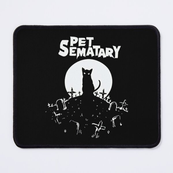 Item preview, Vintage Horror Pet Movie Halloween Dark designed and sold by BonnotGentleFa.