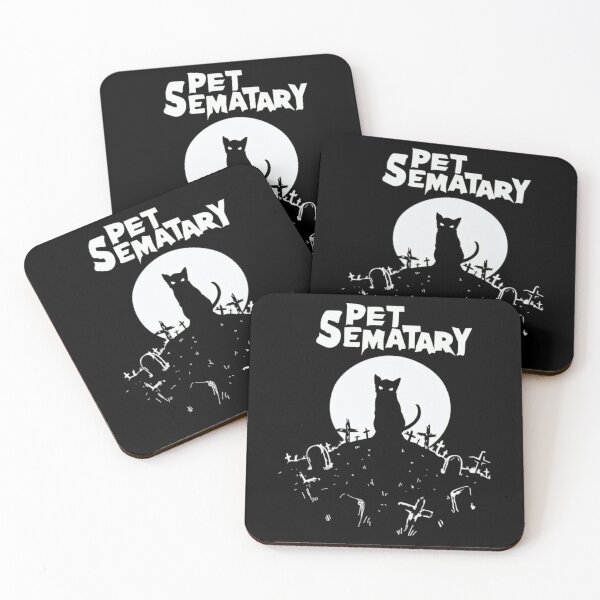 Item preview, Vintage Horror Pet Movie Halloween Dark designed and sold by BonnotGentleFa.