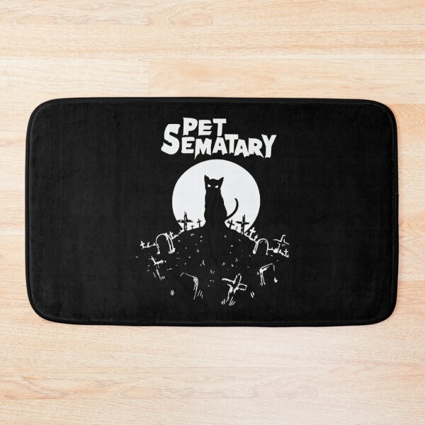 Item preview, Vintage Horror Pet Movie Halloween Dark designed and sold by BonnotGentleFa.