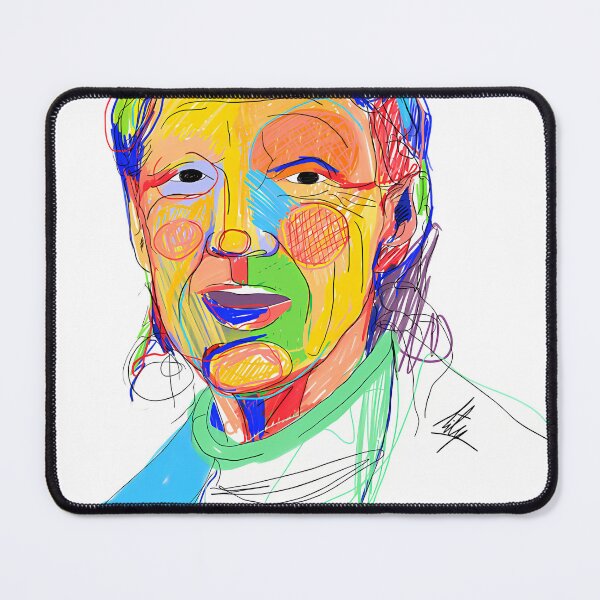 Item preview, Jane Goodall designed and sold by KristaGreenfe.
