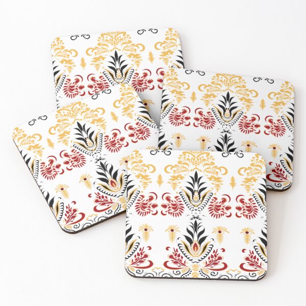 Item preview, Thai Parents Traditional Pattern Art designed and sold by Happyfreedom.