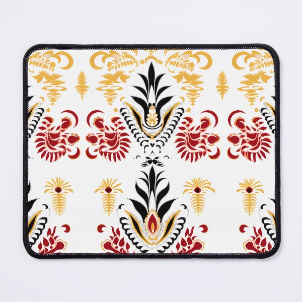 Item preview, Thai Parents Traditional Pattern Art designed and sold by Happyfreedom.