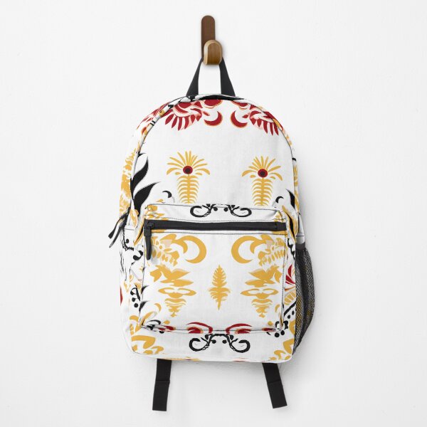 Item preview, Thai Parents Traditional Pattern Art designed and sold by Happyfreedom.