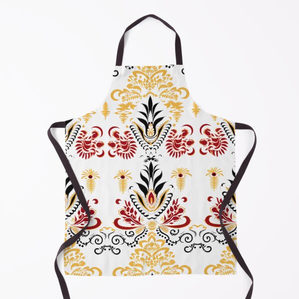Item preview, Thai Parents Traditional Pattern Art designed and sold by Happyfreedom.
