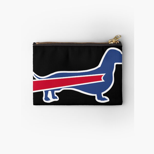 Item preview, Buffalos Dachshund Bills designed and sold by Zephyr6Dragon.