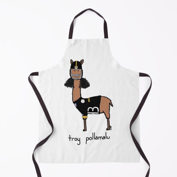 Item preview, Troy Pollamalu Arriba designed and sold by marrelreenenk.
