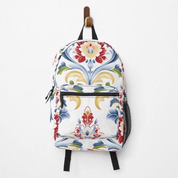 Item preview, Thai Pattern Geometric Traditional Art designed and sold by Happyfreedom.