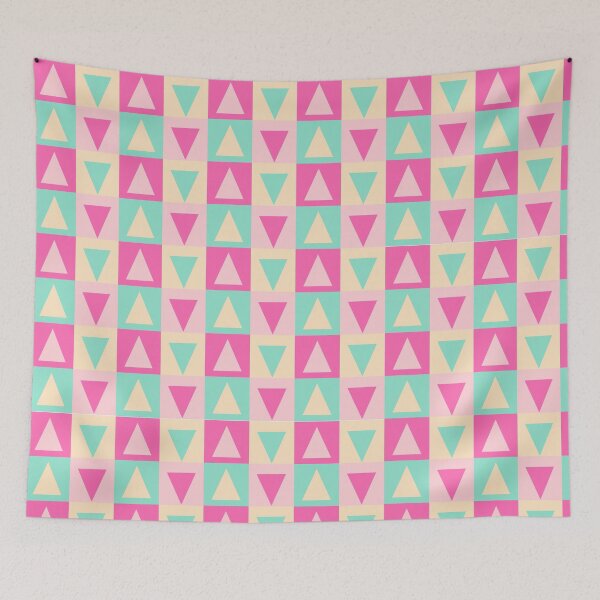 Item preview, Geometric Pattern designed and sold by Designfs.