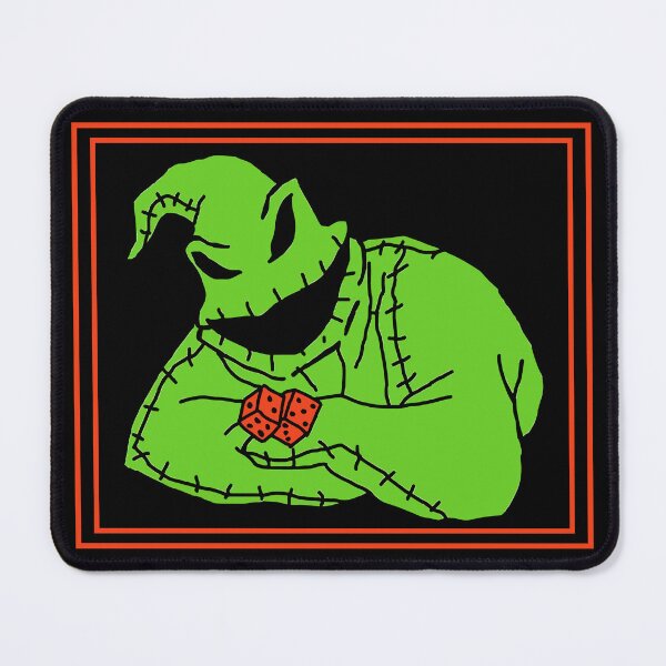 Item preview, Green Monster Dice Halloween | Spooky Trickster Retro Cartoon PNG designed and sold by Joiwns45.