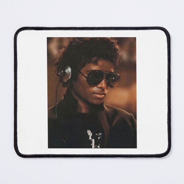 Item preview, Michael Jackson Vintage T-Shirt designed and sold by ReneeLars.