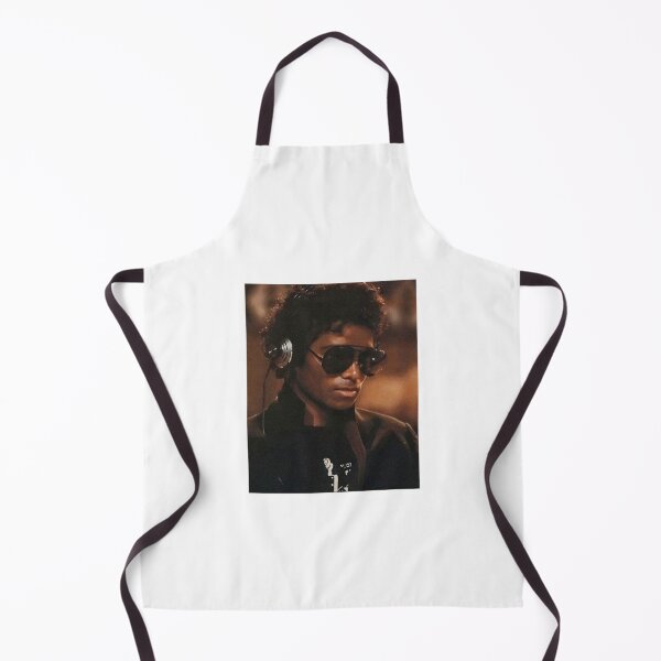 Item preview, Michael Jackson Vintage T-Shirt designed and sold by ReneeLars.