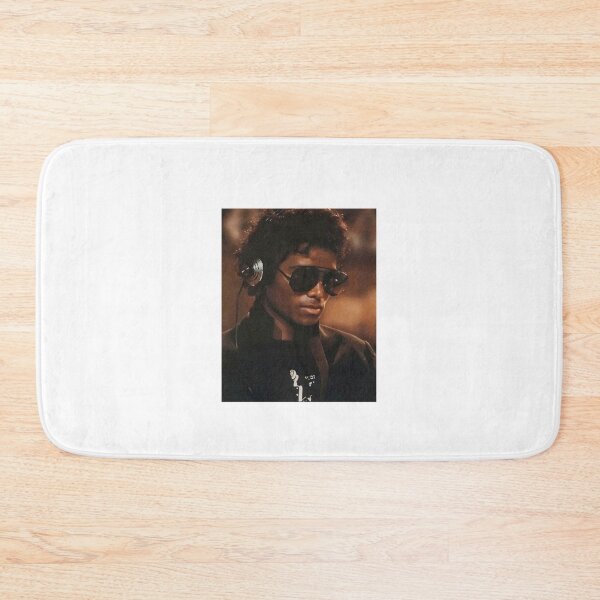 Item preview, Michael Jackson Vintage T-Shirt designed and sold by ReneeLars.