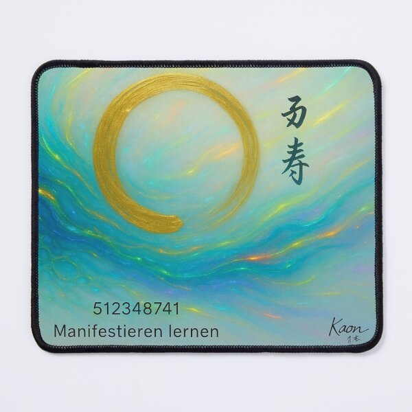 Item preview, 512348741 – Learn to manifest | Grabovoi Code for creative creation | Spiritual energy image designed and sold by Zenlines by Ralf Gradl.