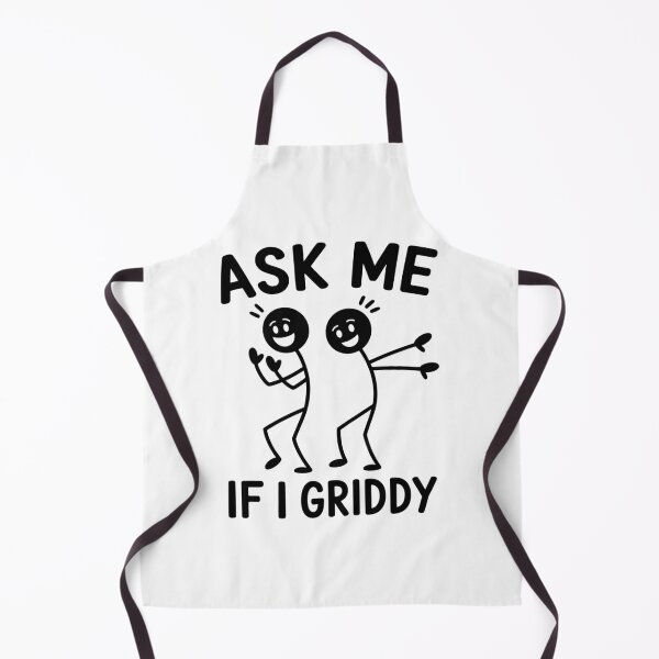 Item preview, Ask Me If I Griddy Funny Humorous Griddy Dance designed and sold by KarimSoCute.