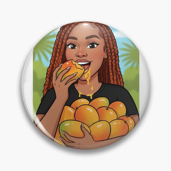 Item preview, MANGOES designed and sold by Wana-Mango.