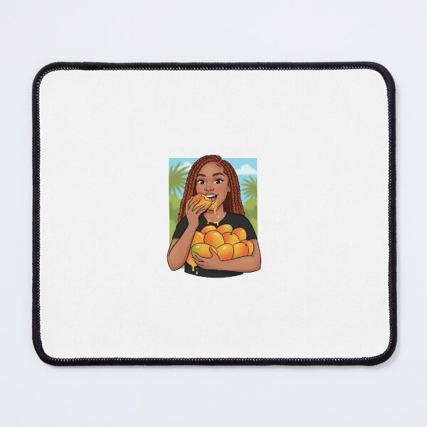 Item preview, MANGOES designed and sold by Wana-Mango.