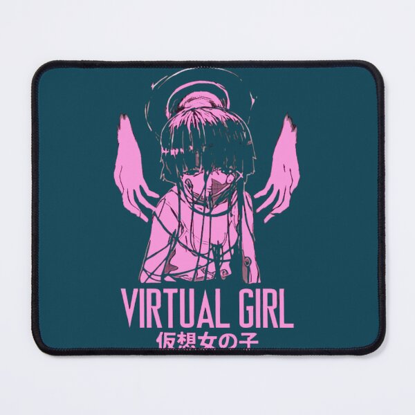 Item preview, Serial Experiments Lain 3 Oversized  designed and sold by Guaylejla.