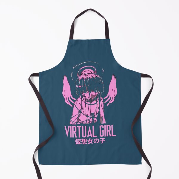 Item preview, Serial Experiments Lain 3 Oversized  designed and sold by Guaylejla.
