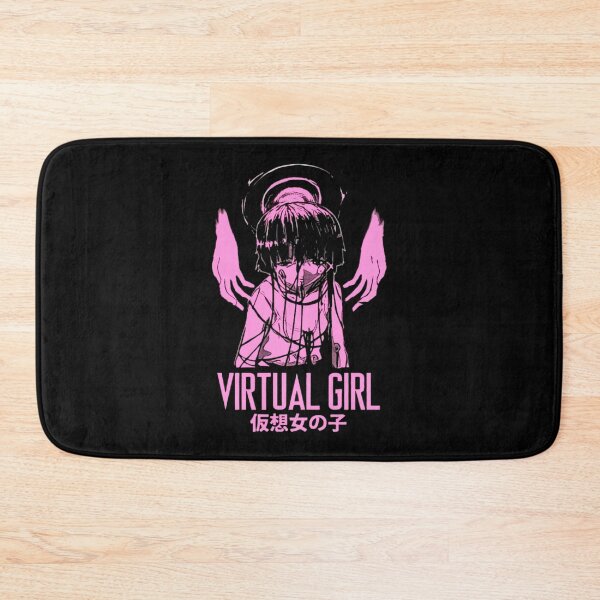 Item preview, Serial Experiments Lain 3 Oversized  designed and sold by Guaylejla.